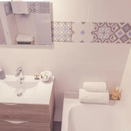 Mimont Apartment *